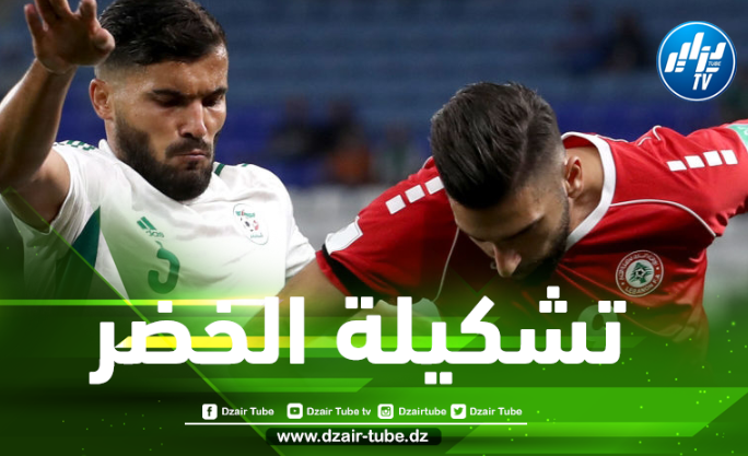 الجزائر ضد المغرب